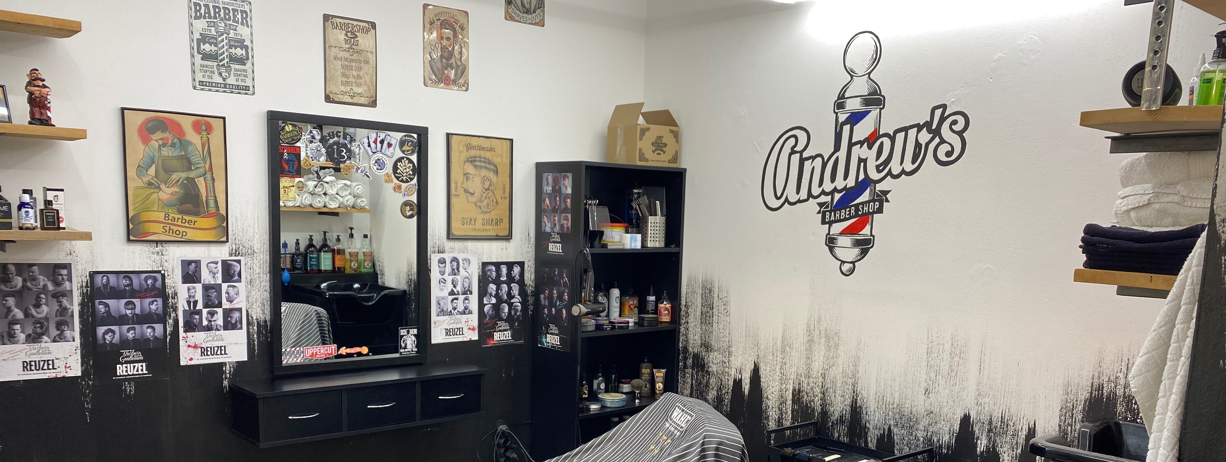 Banner na podstránce